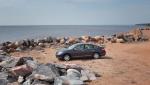 Nissan Teana 4x4 2010 года